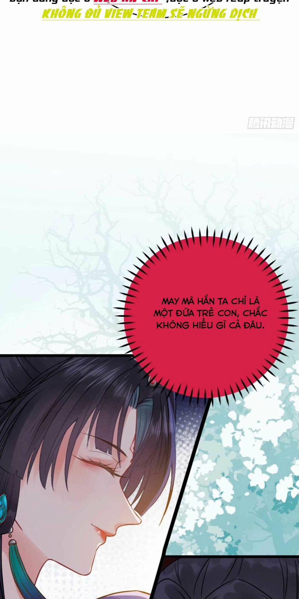 Nghịch Đồ Mỗi Ngày Đều Muốn Bắt Nạt Sư Phụ 4 trang 31