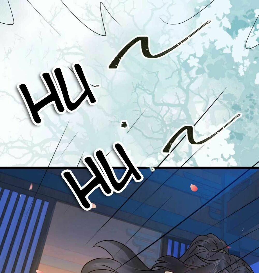 Nghịch Đồ Mỗi Ngày Đều Muốn Bắt Nạt Sư Phụ 4 trang 40