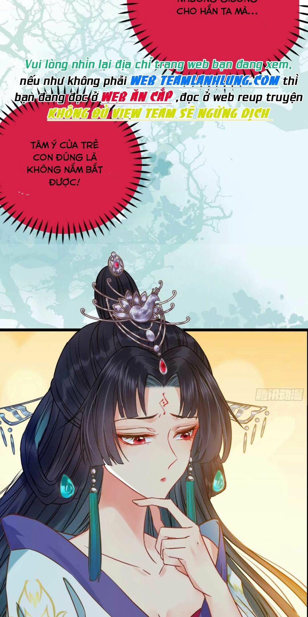 Nghịch Đồ Mỗi Ngày Đều Muốn Bắt Nạt Sư Phụ 4 trang 43