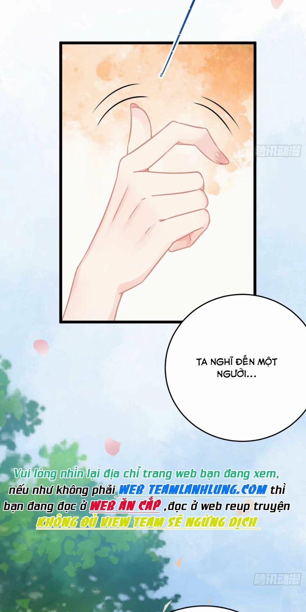 Nghịch Đồ Mỗi Ngày Đều Muốn Bắt Nạt Sư Phụ 4 trang 45