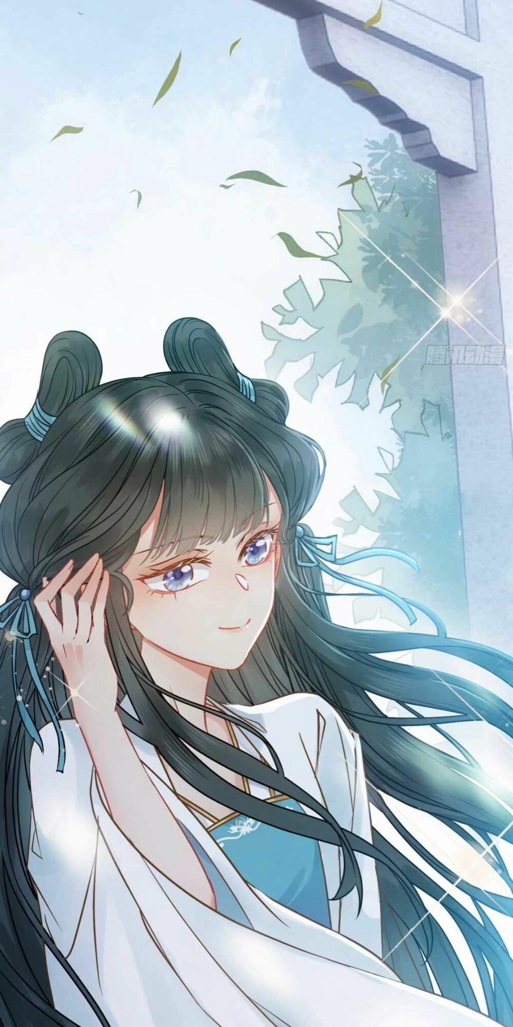 Nghịch Đồ Mỗi Ngày Đều Muốn Bắt Nạt Sư Phụ 4 trang 47