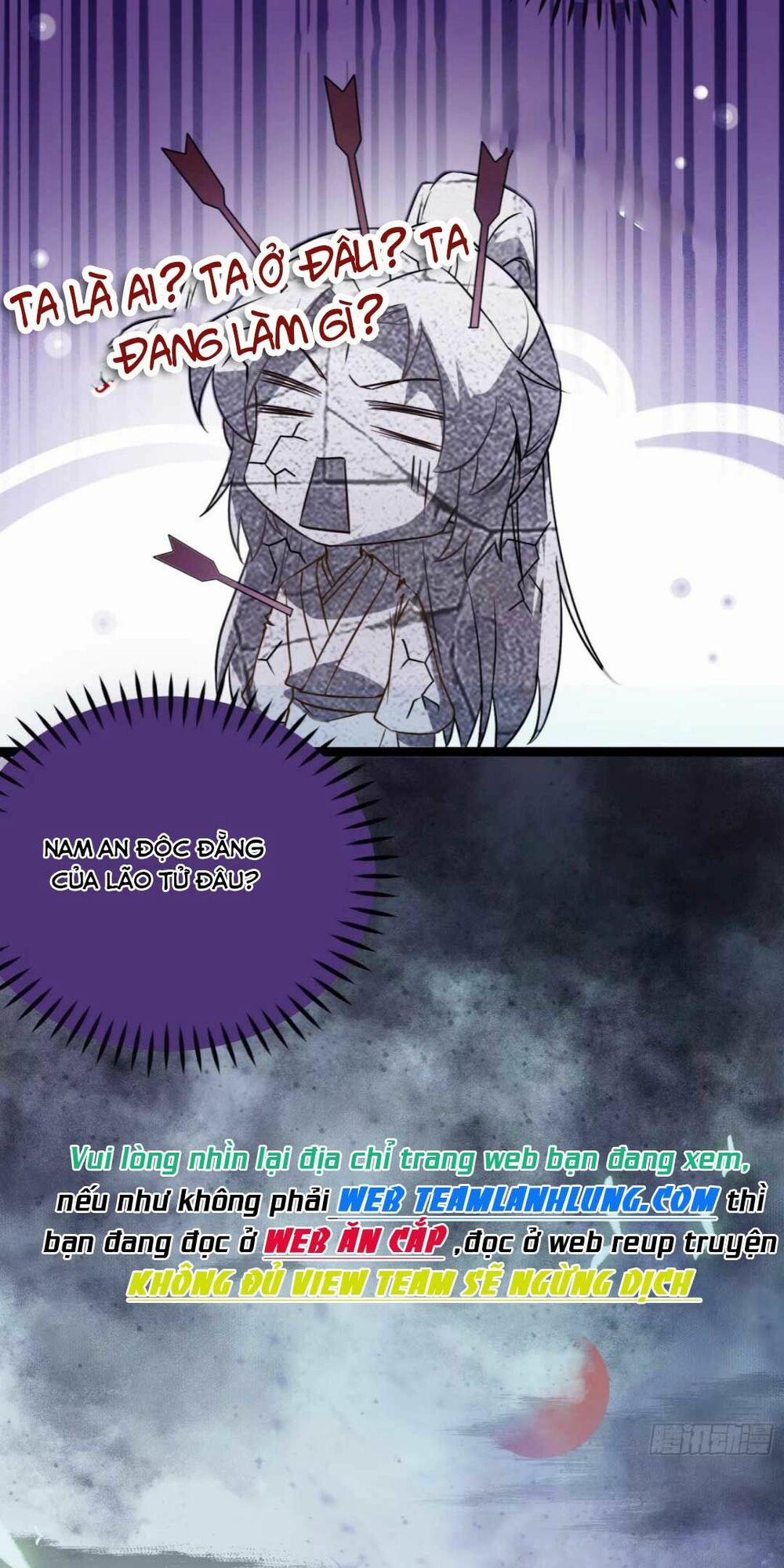 Nghịch Đồ Mỗi Ngày Đều Muốn Bắt Nạt Sư Phụ 4 trang 9