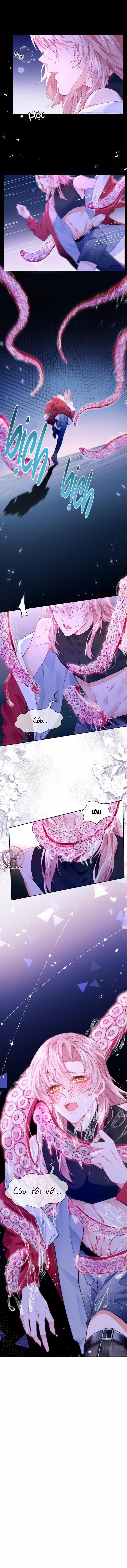 Nghịch Lý Trái Tim 1 trang 1