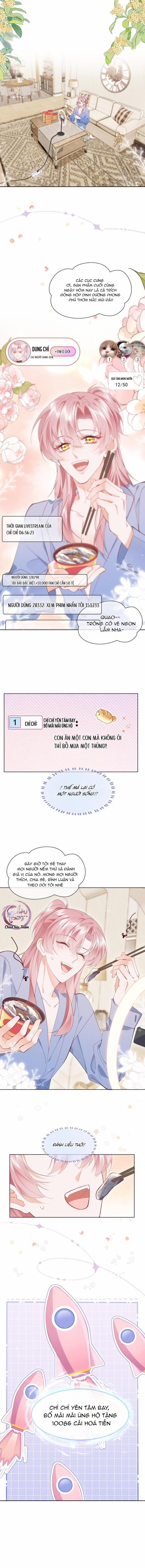 Nghịch Lý Trái Tim 1 trang 4