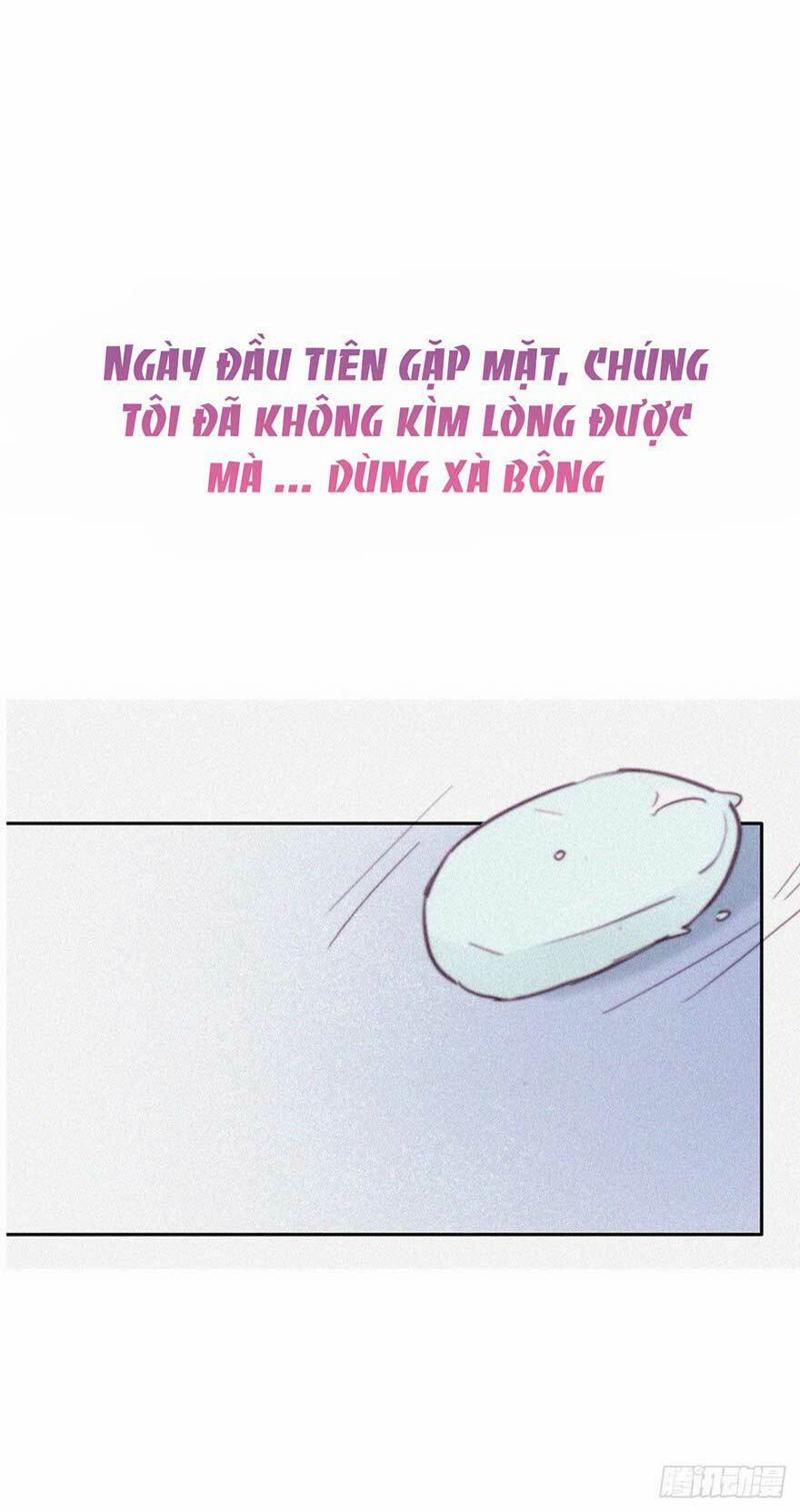 Nghịch Tập Chi Hảo Dựng Nhân Sinh 0 trang 13