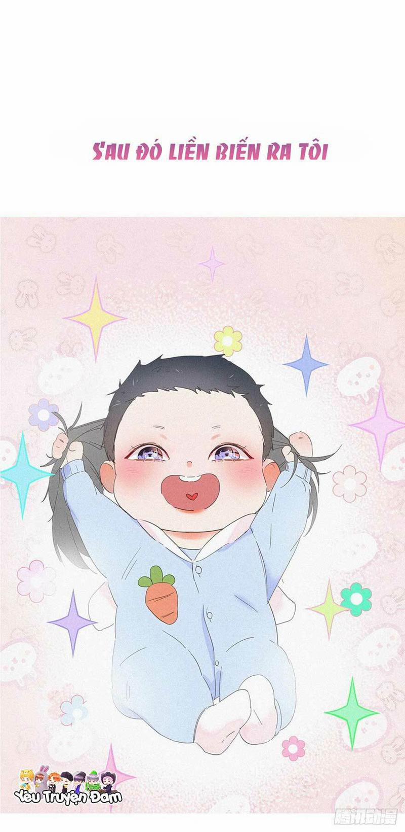 Nghịch Tập Chi Hảo Dựng Nhân Sinh 0 trang 5