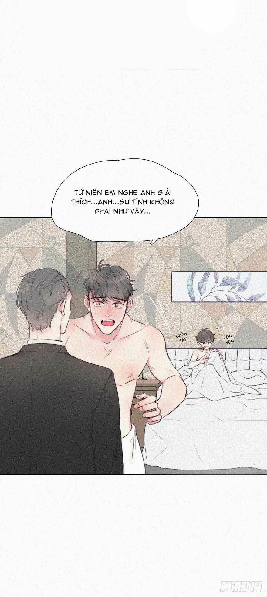 Nghịch Tập Chi Hảo Dựng Nhân Sinh 1 trang 15