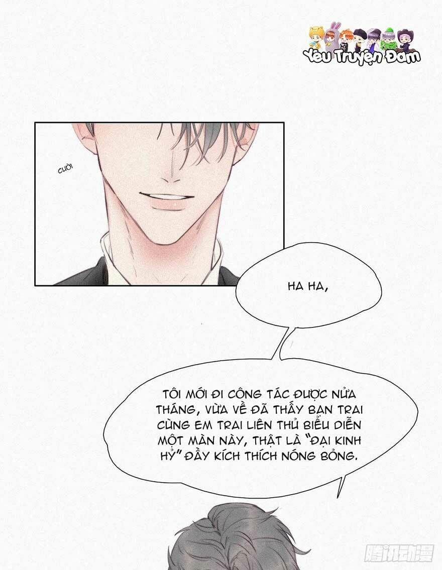Nghịch Tập Chi Hảo Dựng Nhân Sinh 1 trang 16