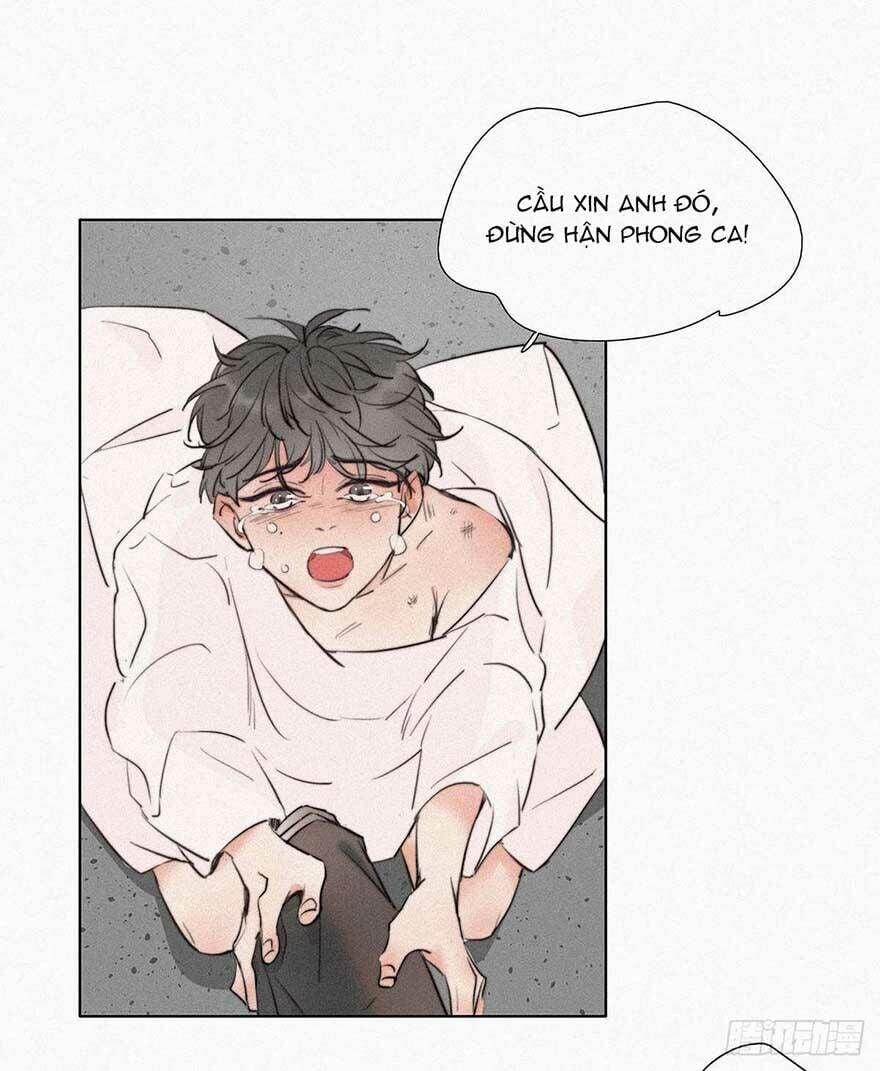 Nghịch Tập Chi Hảo Dựng Nhân Sinh 1 trang 21