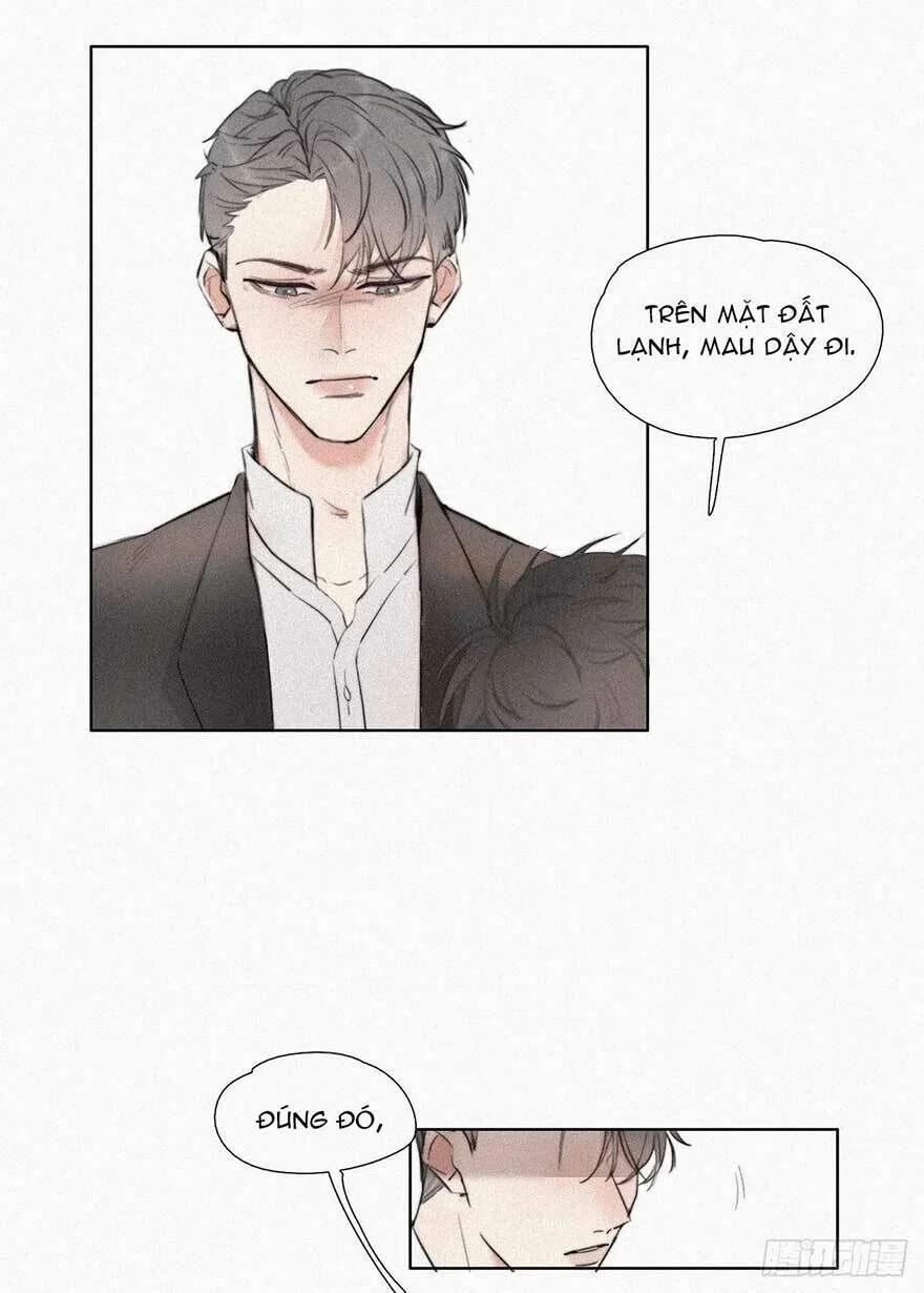 Nghịch Tập Chi Hảo Dựng Nhân Sinh 1 trang 24