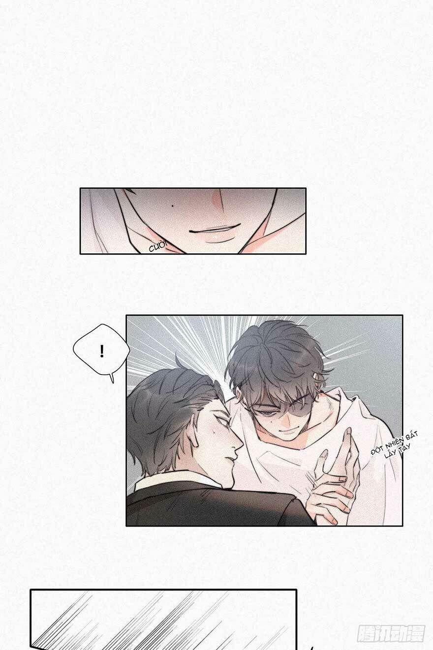 Nghịch Tập Chi Hảo Dựng Nhân Sinh 1 trang 26