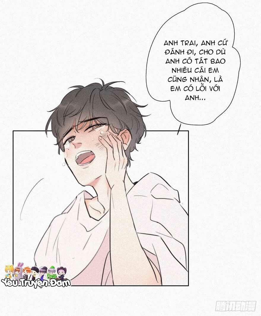 Nghịch Tập Chi Hảo Dựng Nhân Sinh 1 trang 28