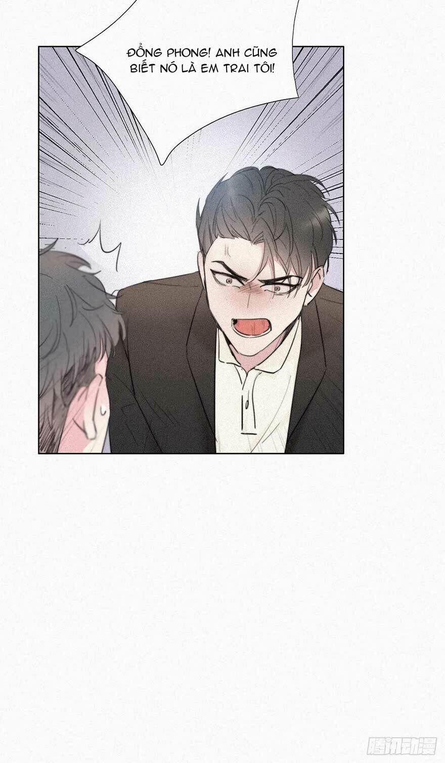 Nghịch Tập Chi Hảo Dựng Nhân Sinh 1 trang 30