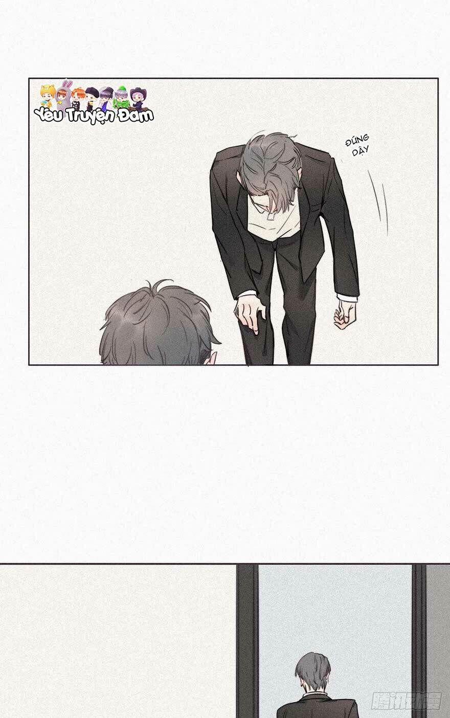 Nghịch Tập Chi Hảo Dựng Nhân Sinh 1 trang 33