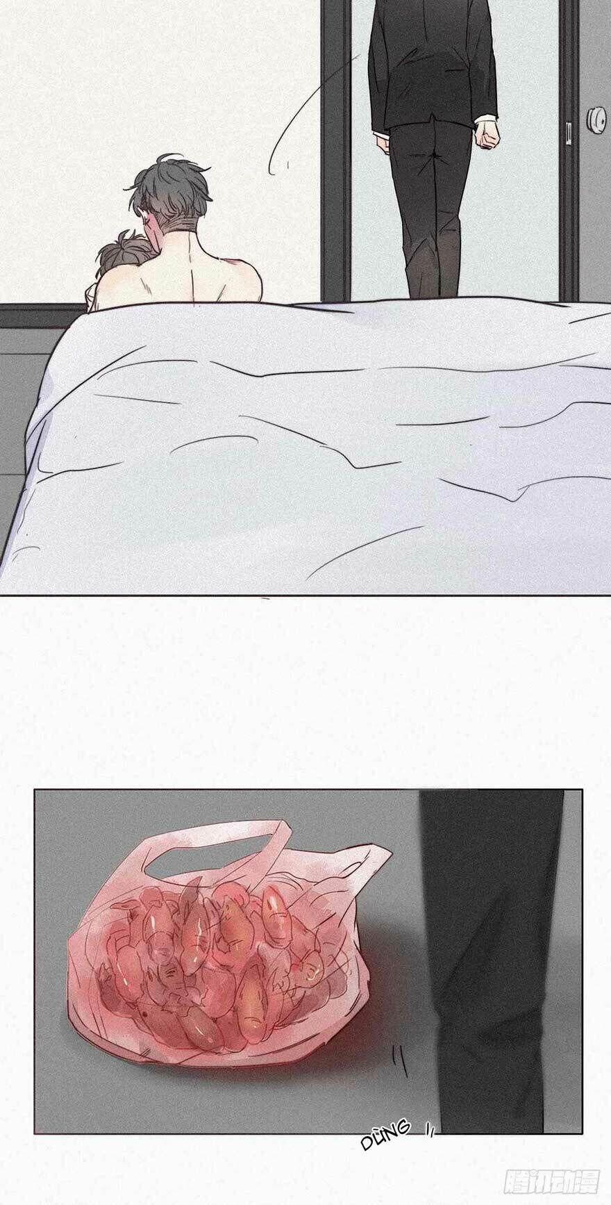 Nghịch Tập Chi Hảo Dựng Nhân Sinh 1 trang 34