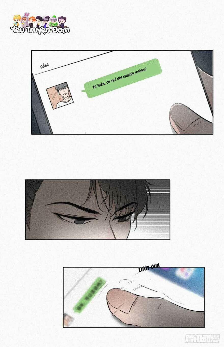 Nghịch Tập Chi Hảo Dựng Nhân Sinh 1 trang 42