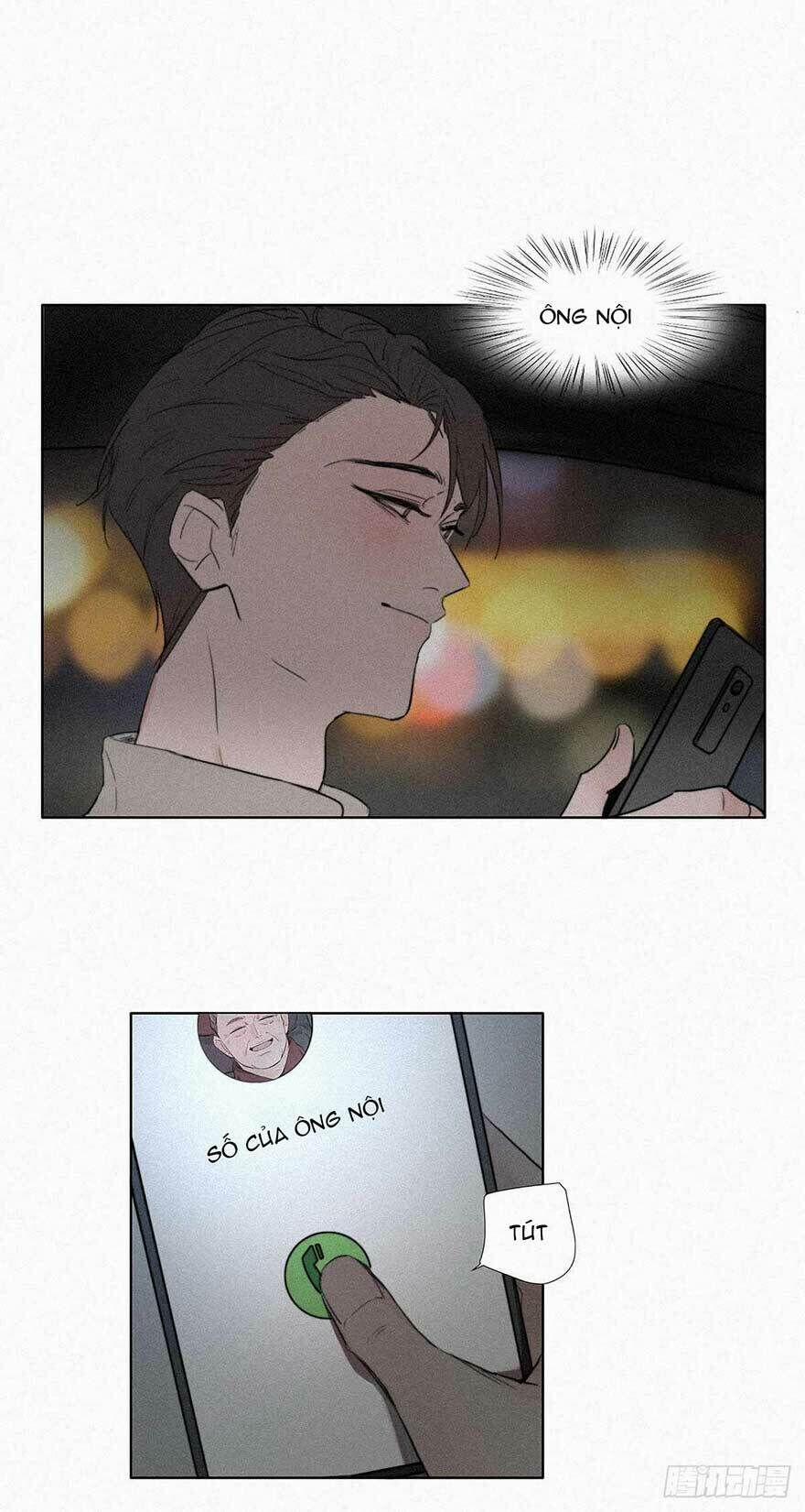 Nghịch Tập Chi Hảo Dựng Nhân Sinh 1 trang 47