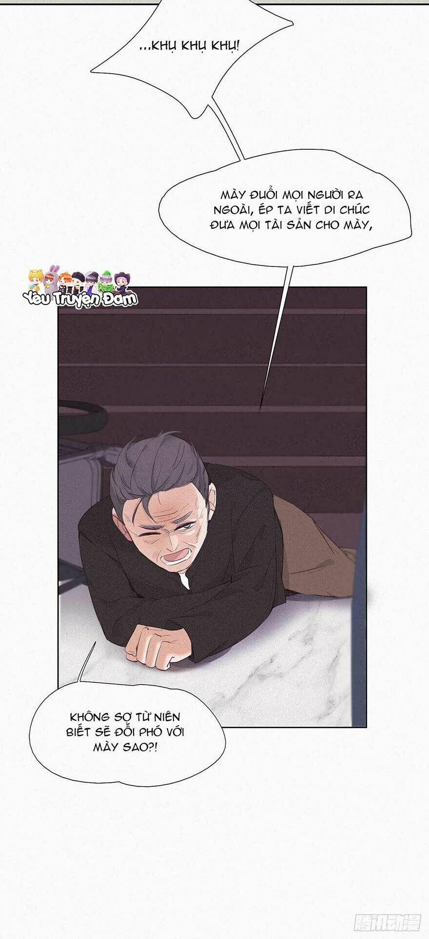 Nghịch Tập Chi Hảo Dựng Nhân Sinh 1 trang 54