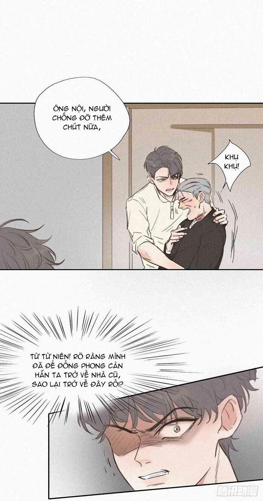 Nghịch Tập Chi Hảo Dựng Nhân Sinh 1 trang 68