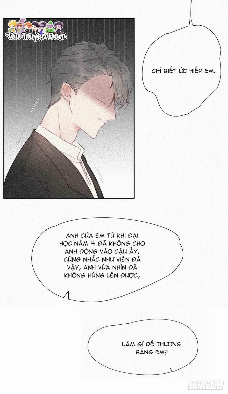 Nghịch Tập Chi Hảo Dựng Nhân Sinh 1 trang 8