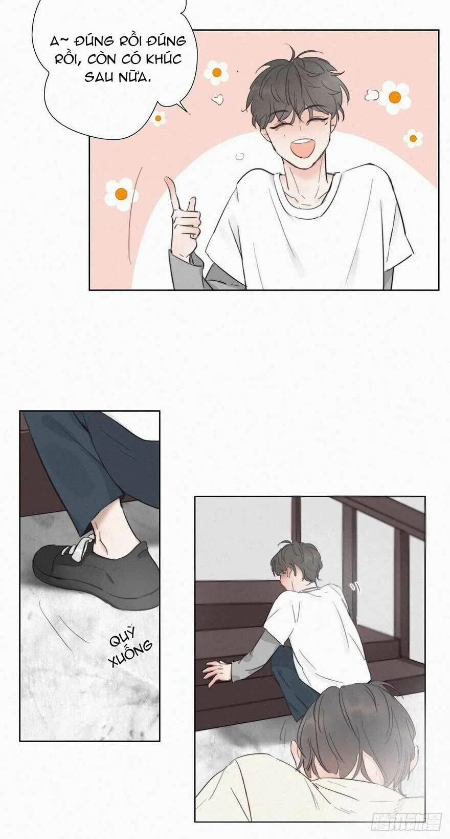 Nghịch Tập Chi Hảo Dựng Nhân Sinh 1 trang 97