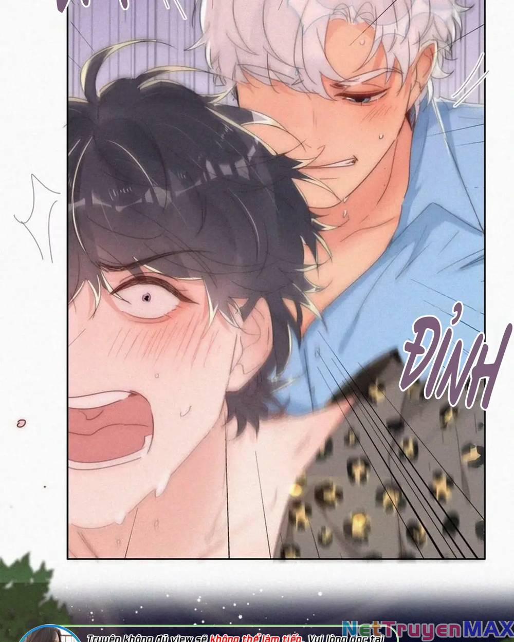 Nghịch Tập Chi Hảo Dựng Nhân Sinh 320 trang 20