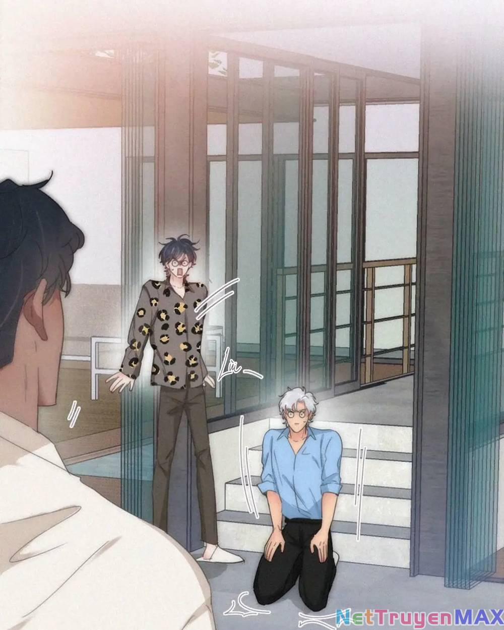 Nghịch Tập Chi Hảo Dựng Nhân Sinh 320 trang 38