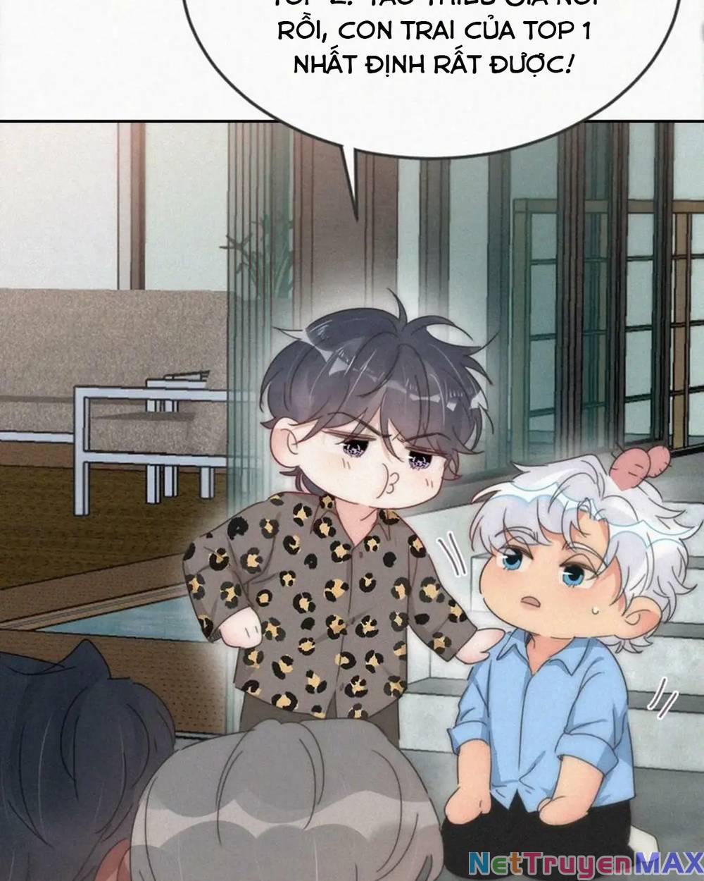 Nghịch Tập Chi Hảo Dựng Nhân Sinh 320 trang 50