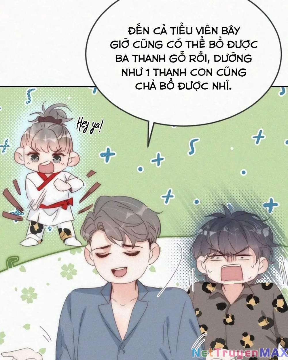 Nghịch Tập Chi Hảo Dựng Nhân Sinh 320 trang 55