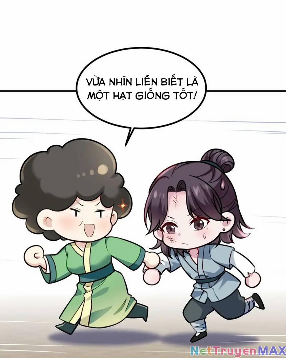 Nghịch Tập Chi Hảo Dựng Nhân Sinh 320 trang 67