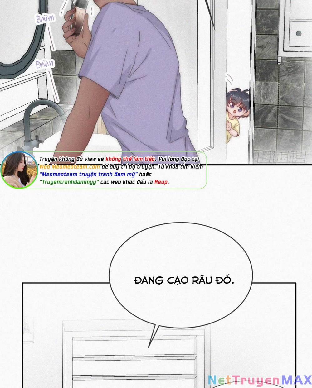 Nghịch Tập Chi Hảo Dựng Nhân Sinh 321 trang 1