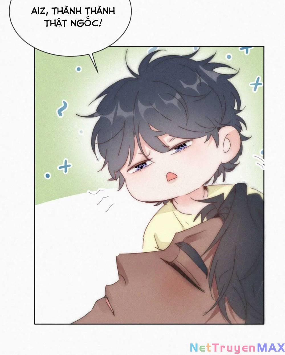 Nghịch Tập Chi Hảo Dựng Nhân Sinh 321 trang 10