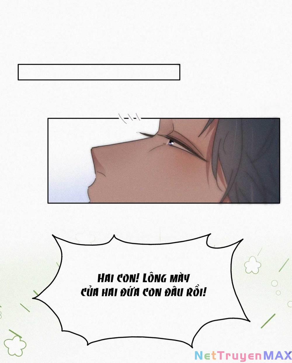 Nghịch Tập Chi Hảo Dựng Nhân Sinh 321 trang 11