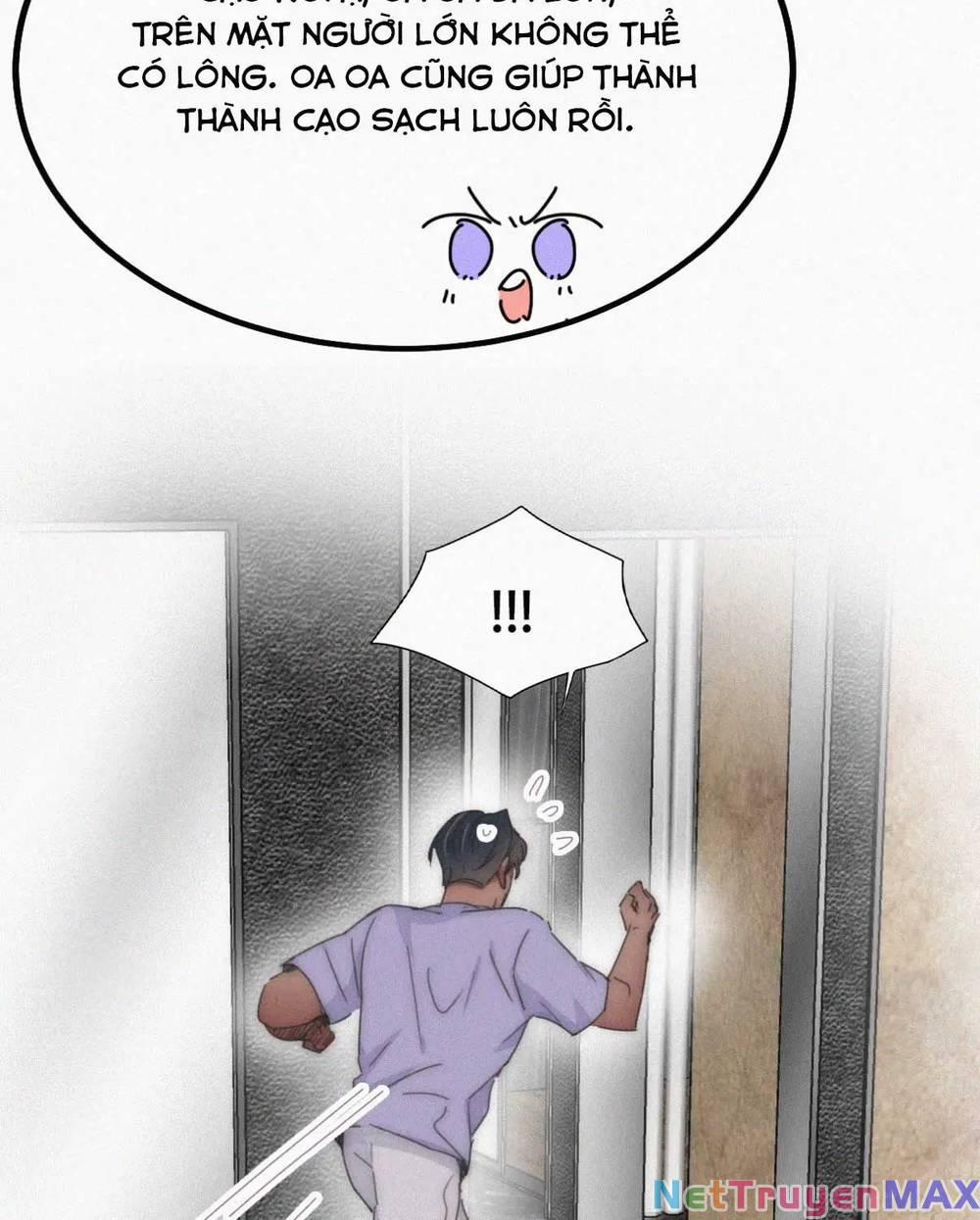 Nghịch Tập Chi Hảo Dựng Nhân Sinh 321 trang 13