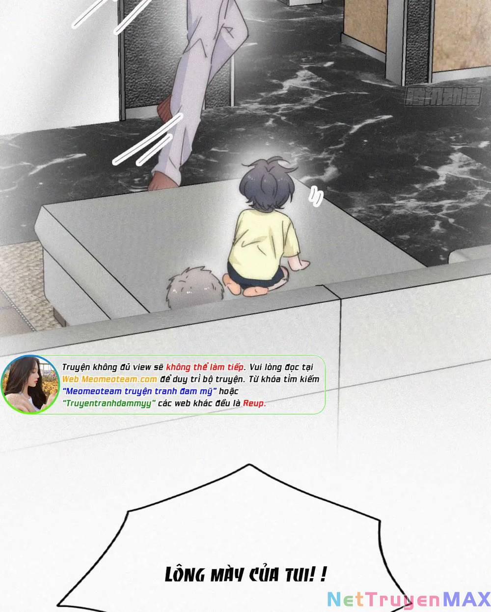 Nghịch Tập Chi Hảo Dựng Nhân Sinh 321 trang 14