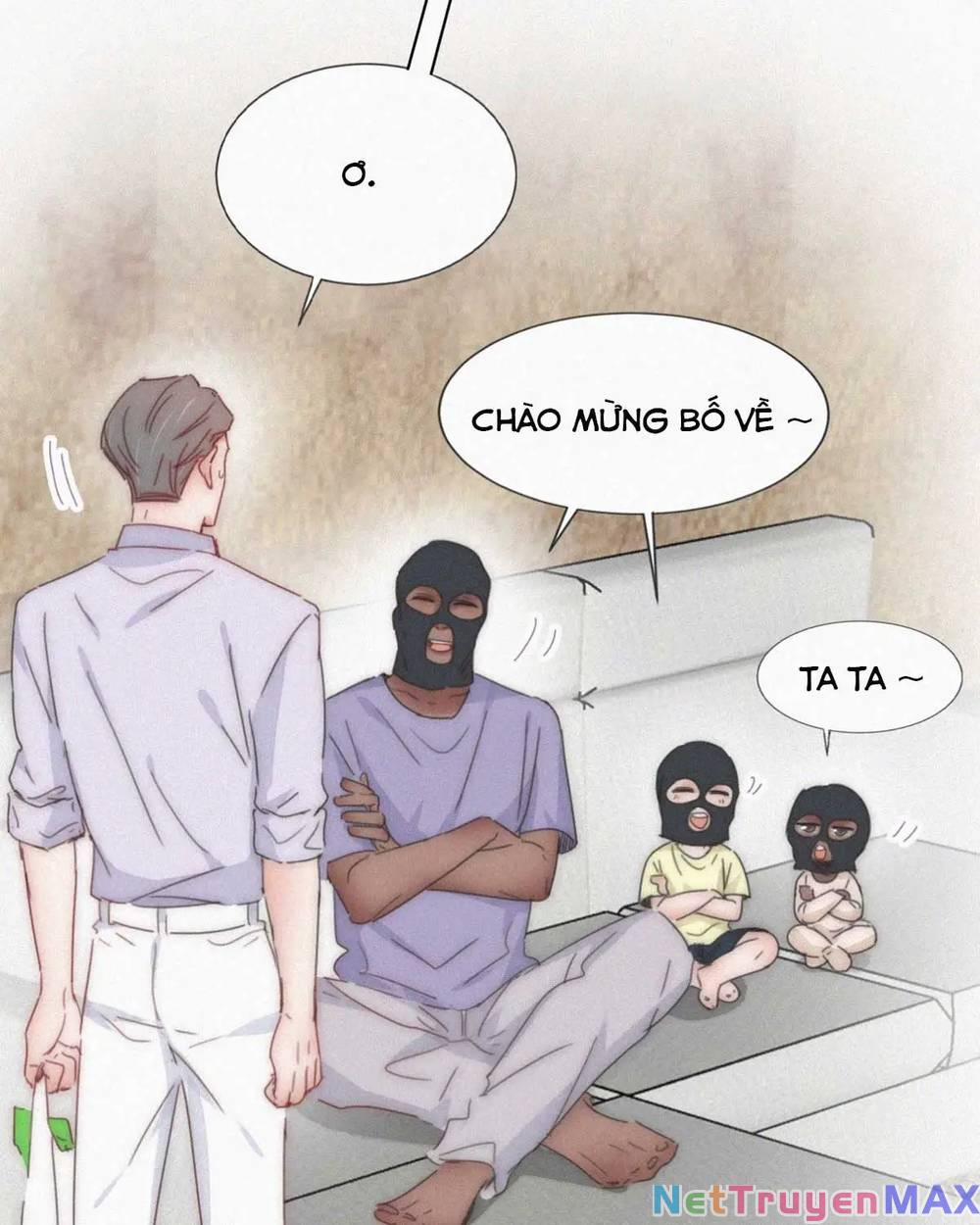 Nghịch Tập Chi Hảo Dựng Nhân Sinh 321 trang 18