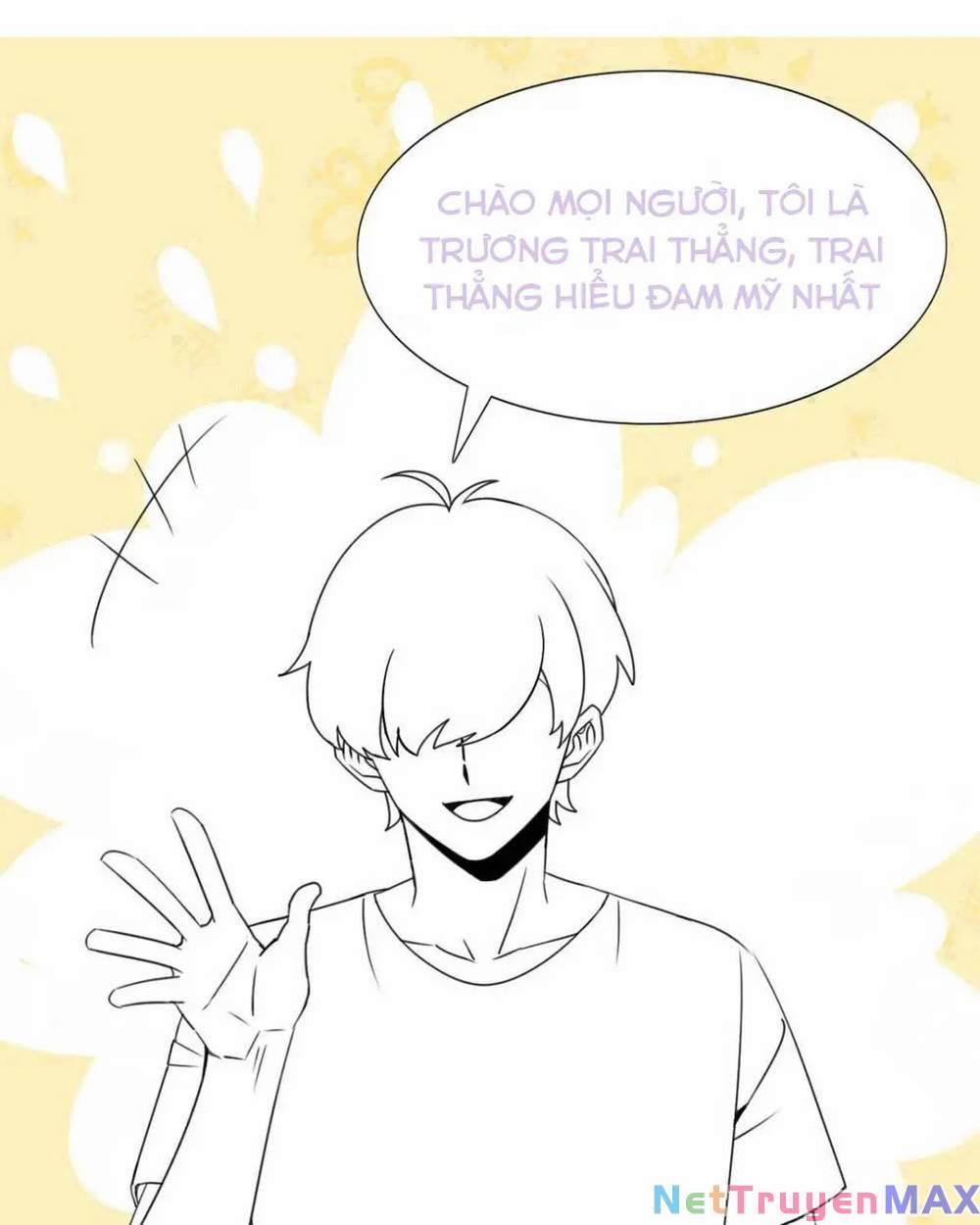 Nghịch Tập Chi Hảo Dựng Nhân Sinh 321 trang 23