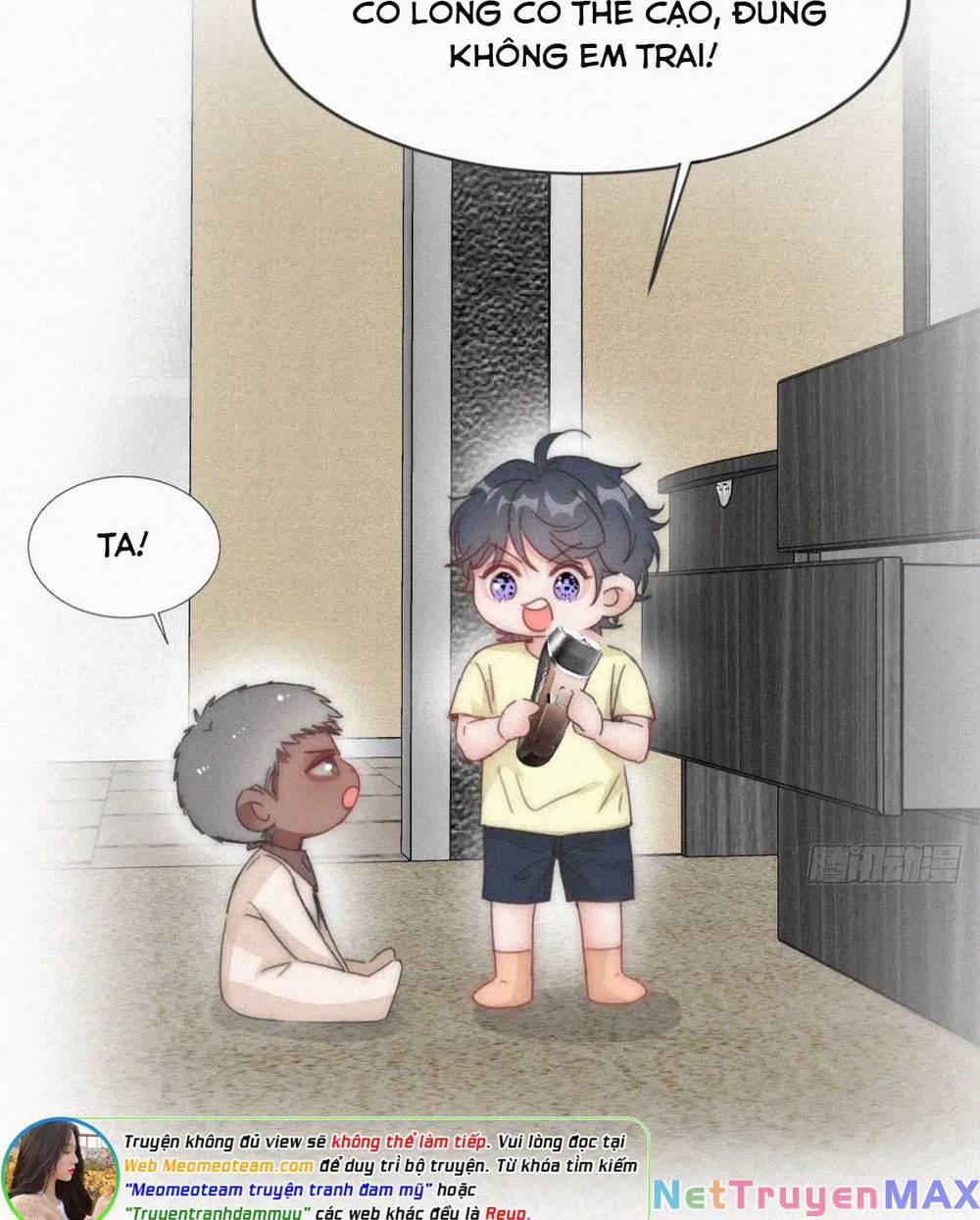 Nghịch Tập Chi Hảo Dựng Nhân Sinh 321 trang 5