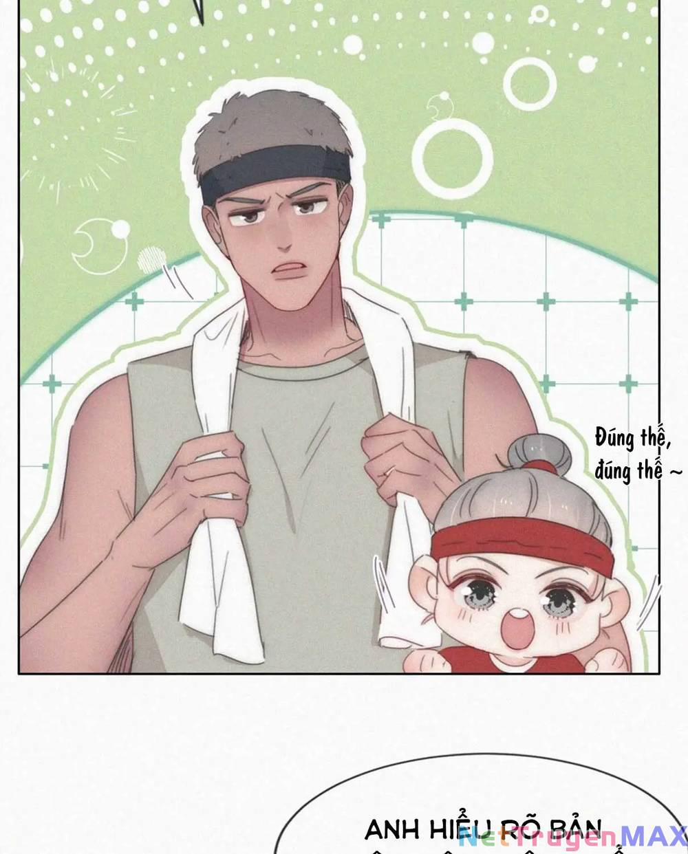 Nghịch Tập Chi Hảo Dựng Nhân Sinh 322 trang 10