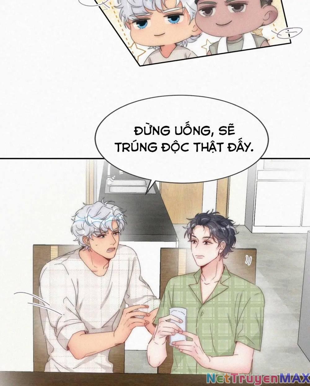 Nghịch Tập Chi Hảo Dựng Nhân Sinh 322 trang 12