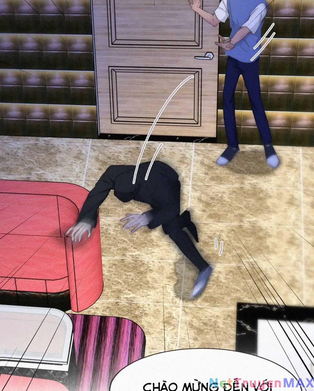 Nghịch Tập Chi Hảo Dựng Nhân Sinh 322 trang 27