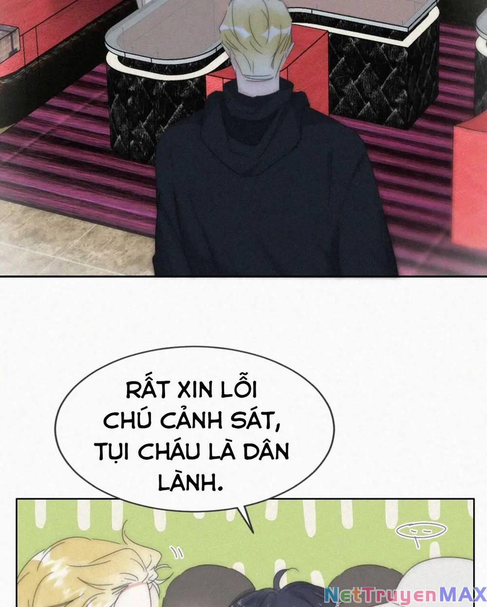 Nghịch Tập Chi Hảo Dựng Nhân Sinh 322 trang 41
