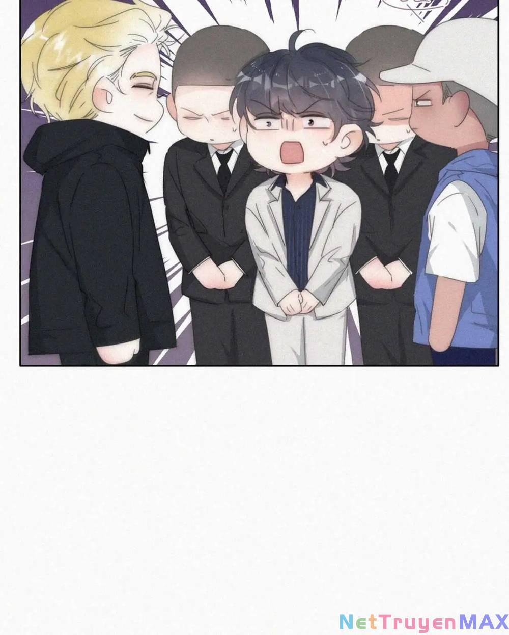 Nghịch Tập Chi Hảo Dựng Nhân Sinh 322 trang 43