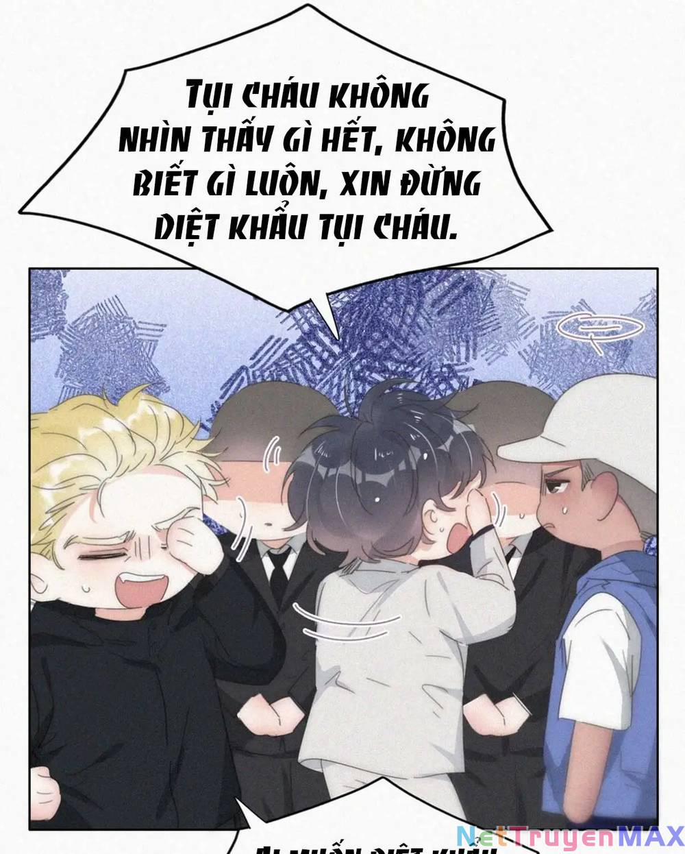 Nghịch Tập Chi Hảo Dựng Nhân Sinh 322 trang 44