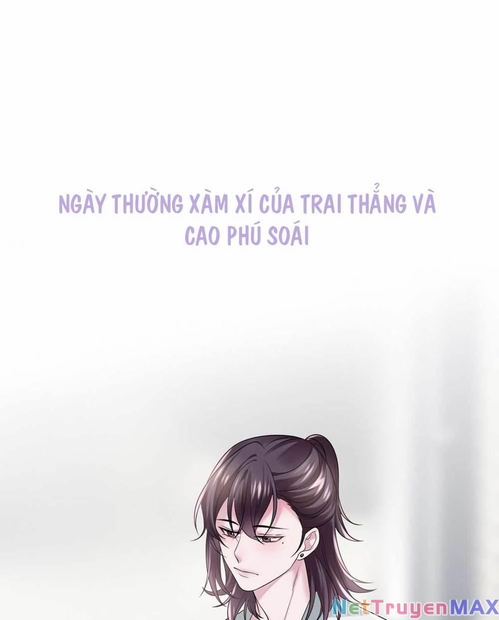 Nghịch Tập Chi Hảo Dựng Nhân Sinh 322 trang 60