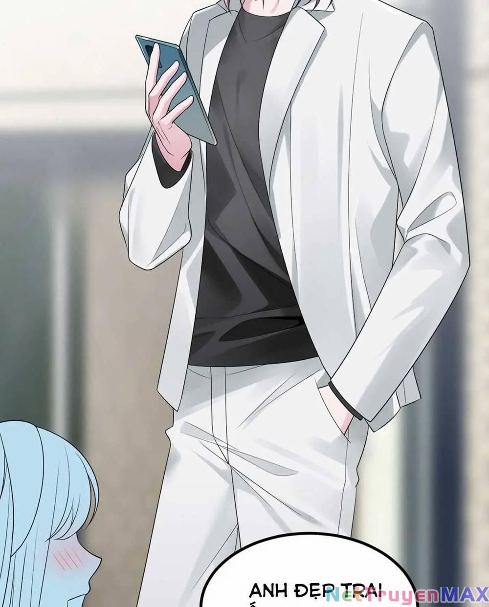 Nghịch Tập Chi Hảo Dựng Nhân Sinh 322 trang 61