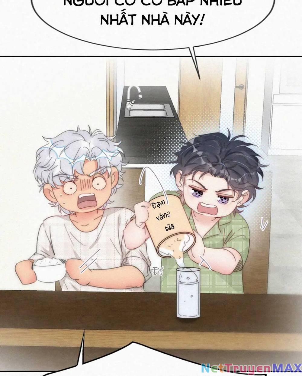 Nghịch Tập Chi Hảo Dựng Nhân Sinh 322 trang 7