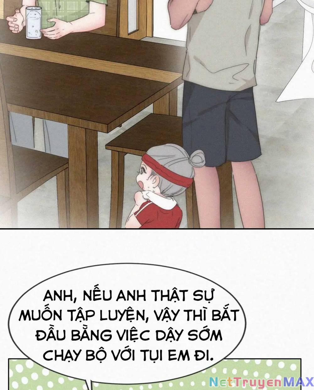 Nghịch Tập Chi Hảo Dựng Nhân Sinh 322 trang 9