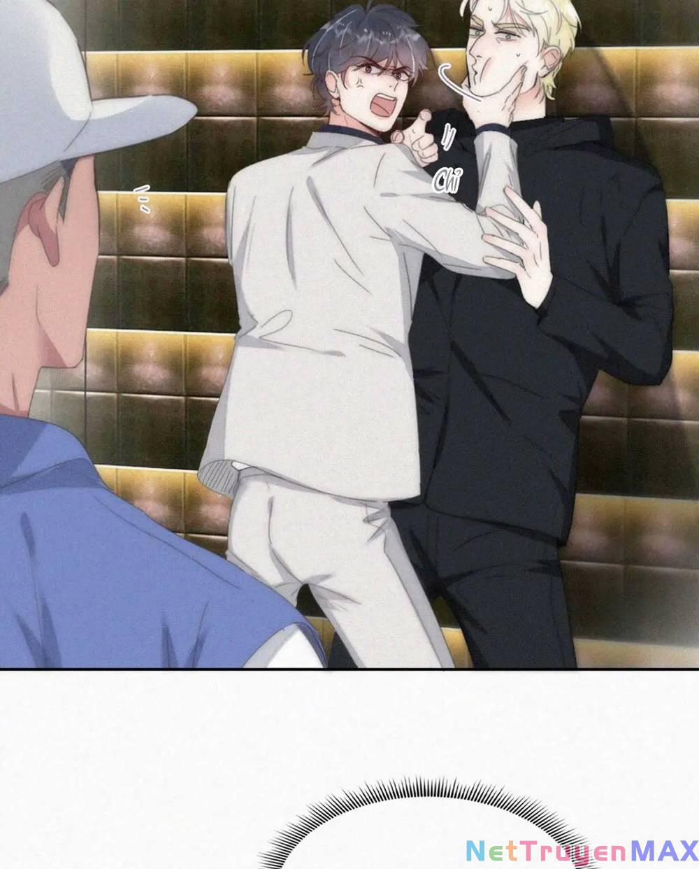 Nghịch Tập Chi Hảo Dựng Nhân Sinh 323 trang 11