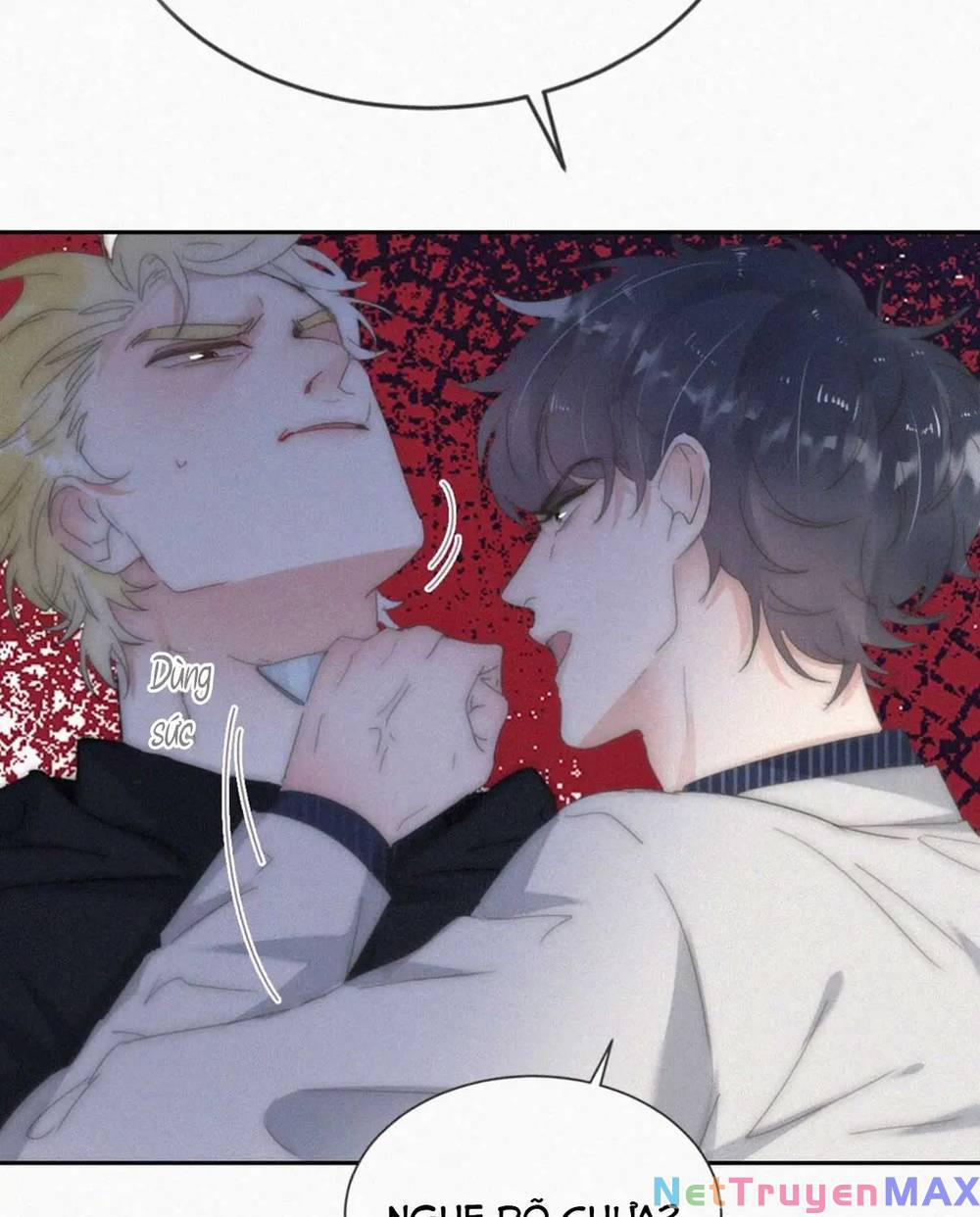 Nghịch Tập Chi Hảo Dựng Nhân Sinh 323 trang 15